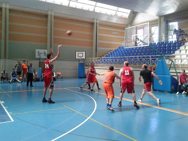 Lcs Temporada 14 15 Clausura