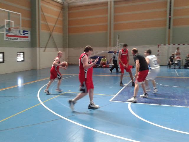 Lcs Temporada 14 15 Clausura