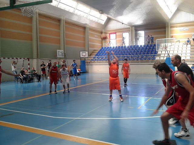 Lcs Temporada 14 15 Clausura