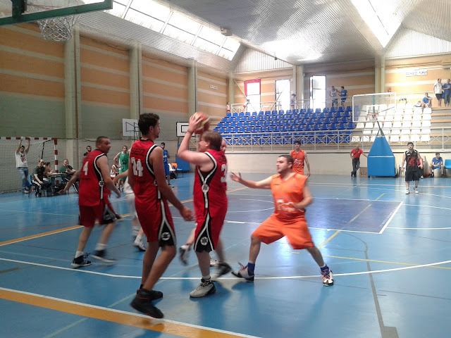 Lcs Temporada 14 15 Clausura