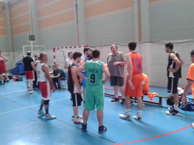 Lcs Temporada 14 15 Clausura