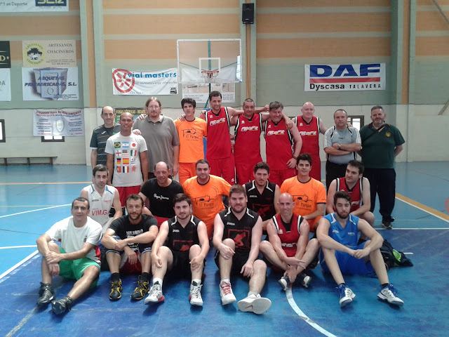 Lcs Temporada 14 15 Clausura
