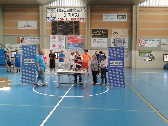 Lcs Temporada 14 15 Clausura