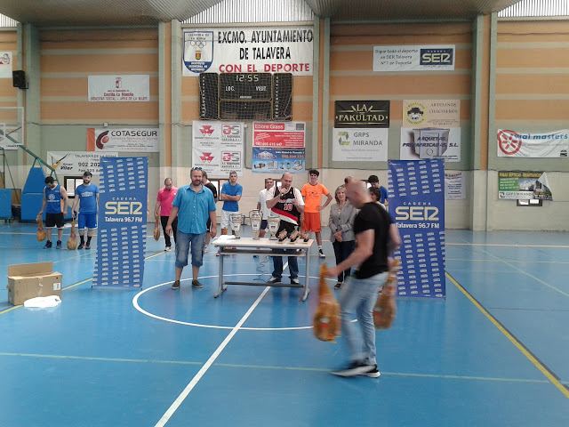Lcs Temporada 14 15 Clausura