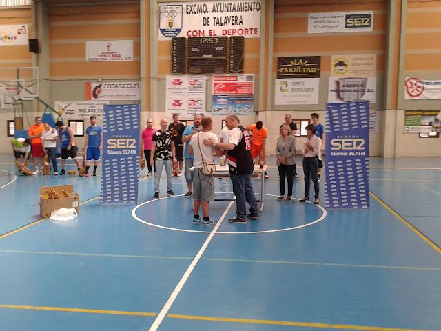 Lcs Temporada 14 15 Clausura