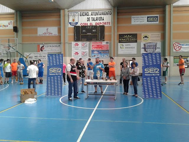 Lcs Temporada 14 15 Clausura