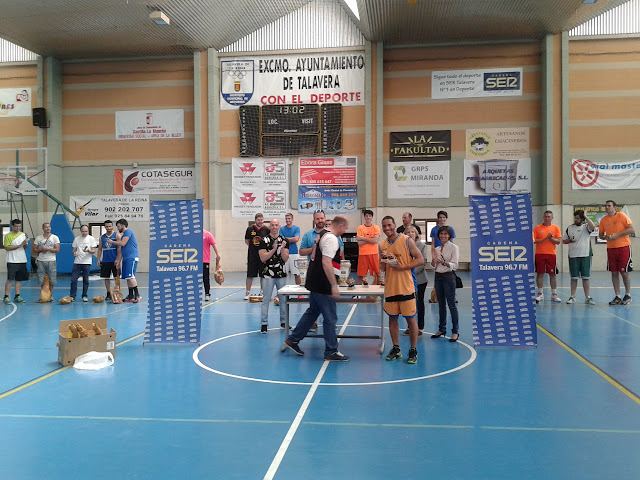 Lcs Temporada 14 15 Clausura