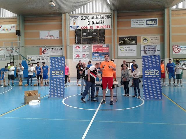 Lcs Temporada 14 15 Clausura