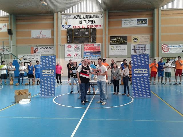 Lcs Temporada 14 15 Clausura