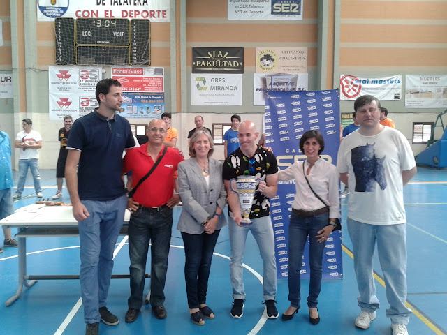 Lcs Temporada 14 15 Clausura