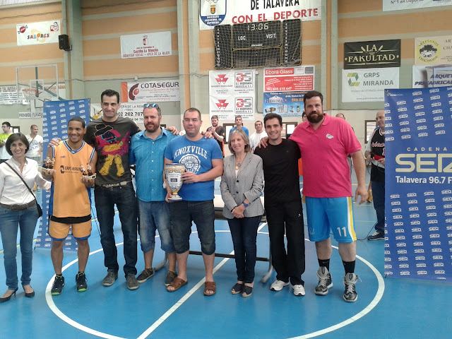 Lcs Temporada 14 15 Clausura