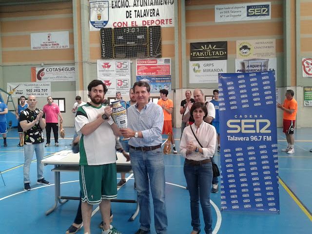 Lcs Temporada 14 15 Clausura