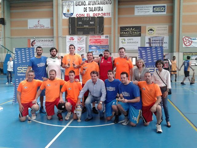 Lcs Temporada 14 15 Clausura
