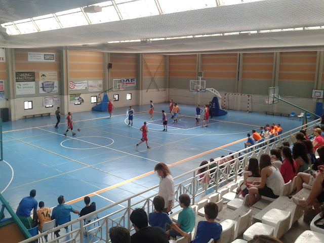 Lcs Temporada 14 15 Clausura