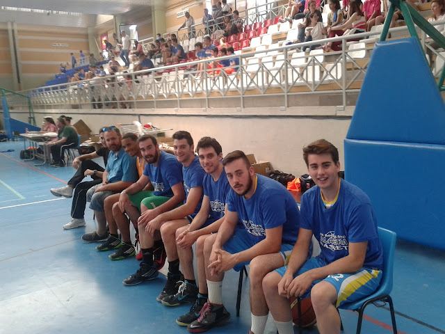 Lcs Temporada 14 15 Clausura