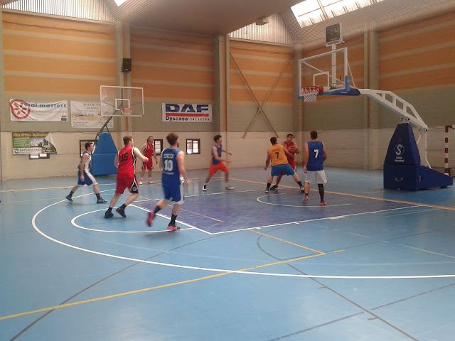 Lcs Temporada 14 15 Clausura