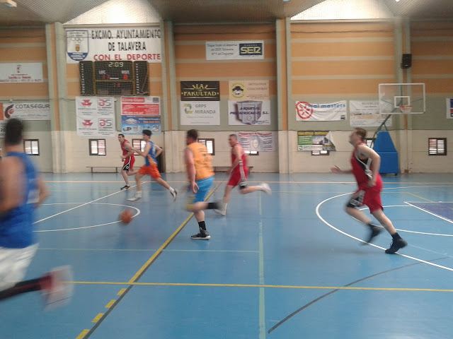 Lcs Temporada 14 15 Clausura