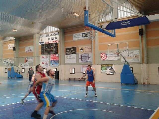 Lcs Temporada 14 15 Clausura
