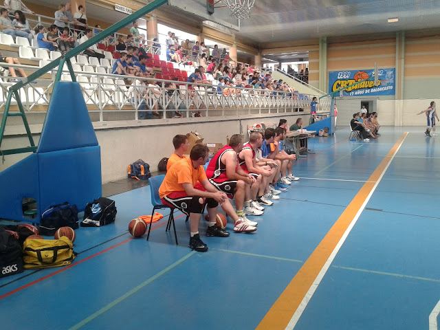 Lcs Temporada 14 15 Clausura