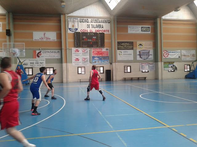 Lcs Temporada 14 15 Clausura