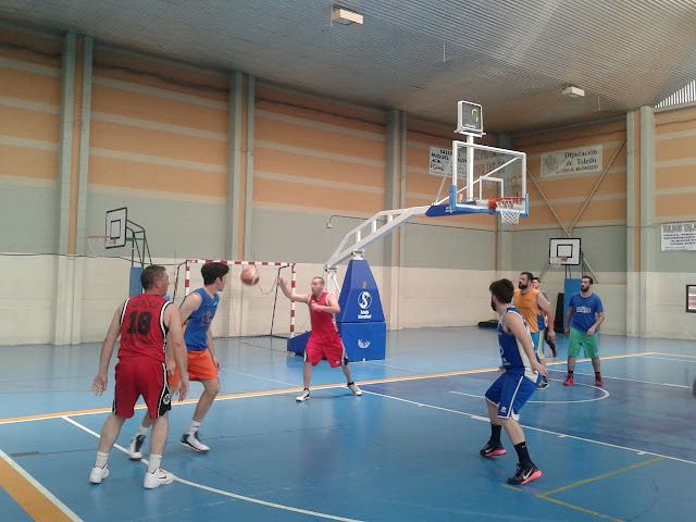 Lcs Temporada 14 15 Clausura