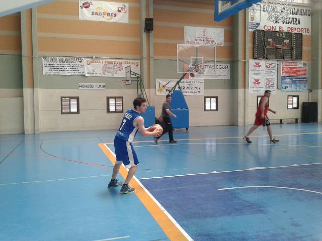 Lcs Temporada 14 15 Clausura