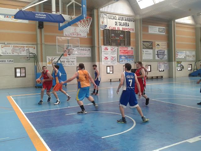 Lcs Temporada 14 15 Clausura