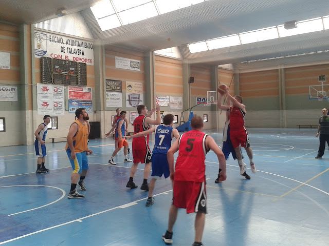 Lcs Temporada 14 15 Clausura