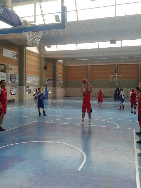 Lcs Temporada 14 15 Clausura