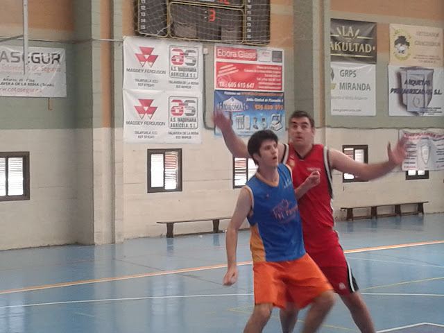 Lcs Temporada 14 15 Clausura