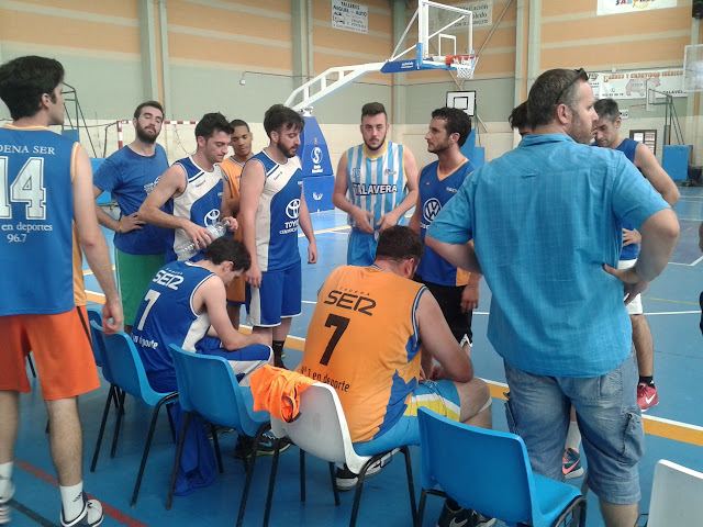 Lcs Temporada 14 15 Clausura