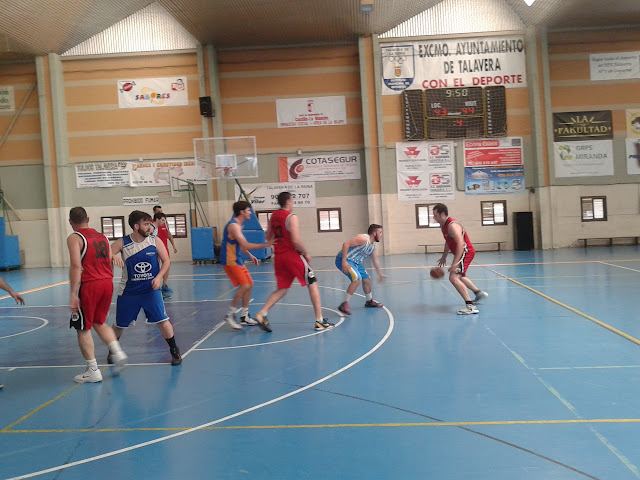 Lcs Temporada 14 15 Clausura