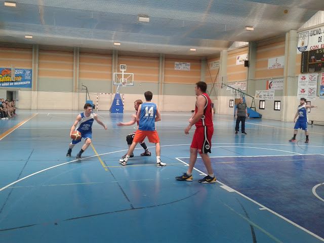 Lcs Temporada 14 15 Clausura