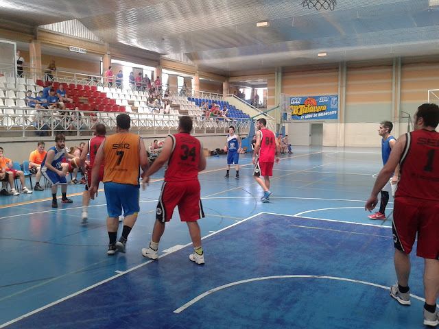 Lcs Temporada 14 15 Clausura