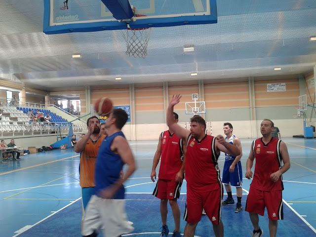 Lcs Temporada 14 15 Clausura