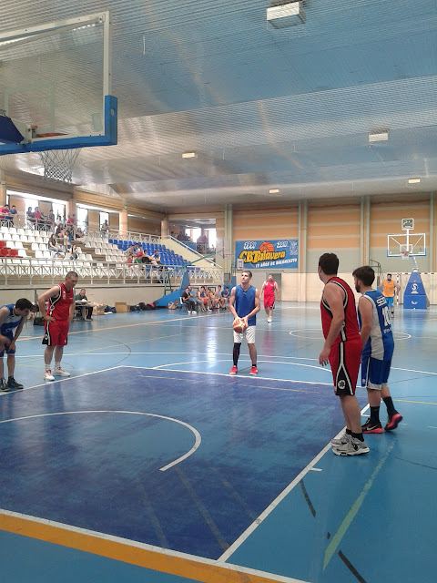 Lcs Temporada 14 15 Clausura