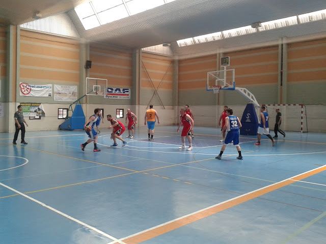 Lcs Temporada 14 15 Clausura