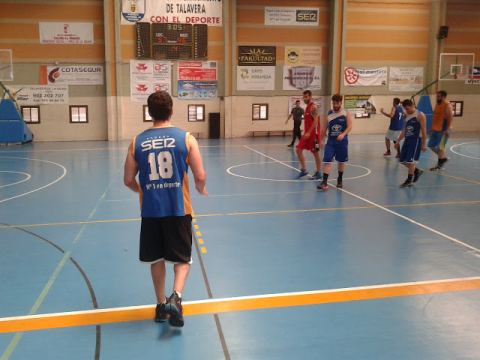 Lcs Temporada 14 15 Clausura