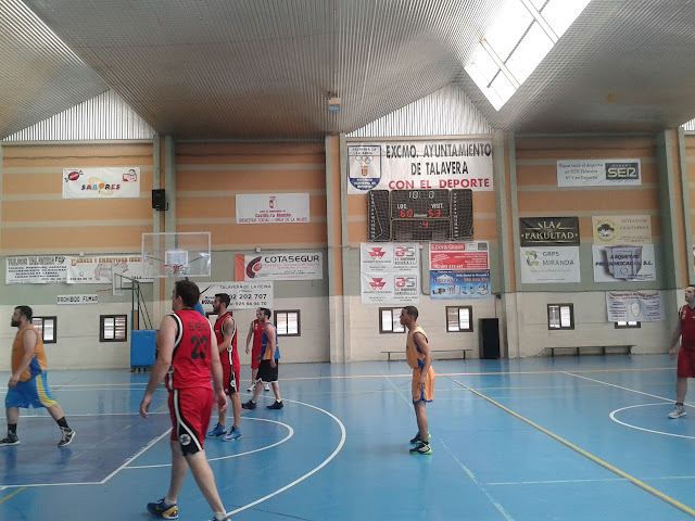 Lcs Temporada 14 15 Clausura