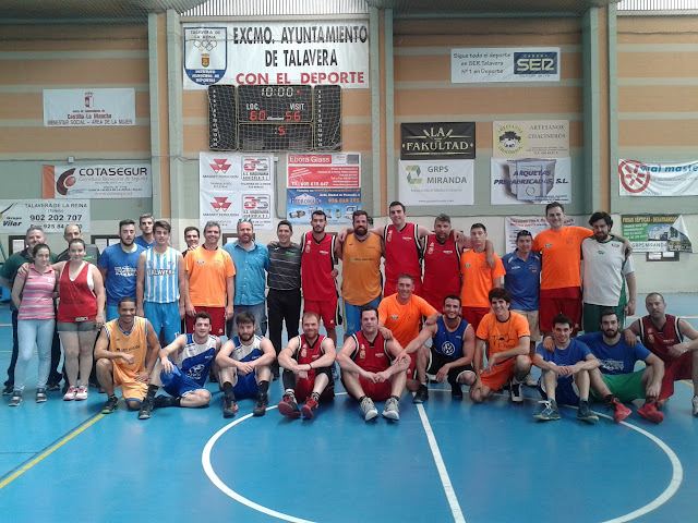 Lcs Temporada 14 15 Clausura