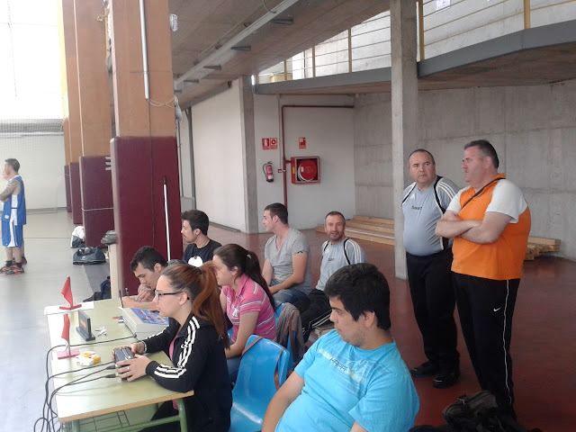 Lcs Temporada 14 15 Finales