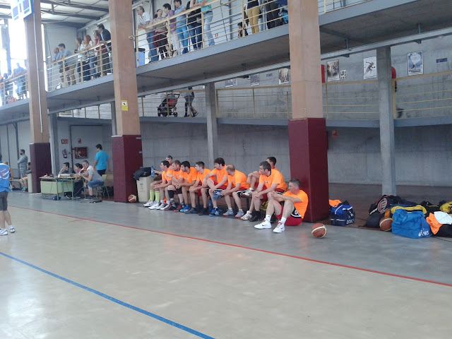 Lcs Temporada 14 15 Finales