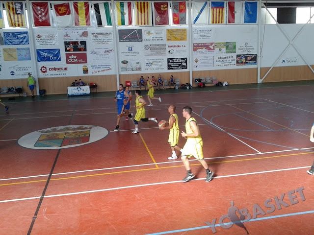 Lcs Temporada 14 15 Supercopa