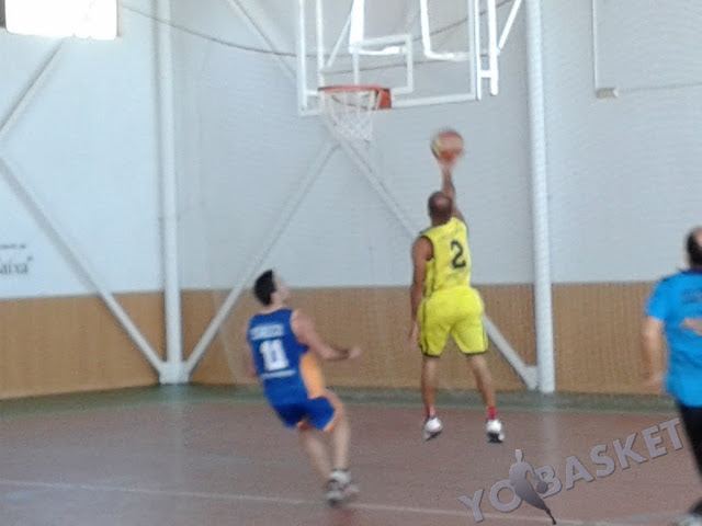 Lcs Temporada 14 15 Supercopa