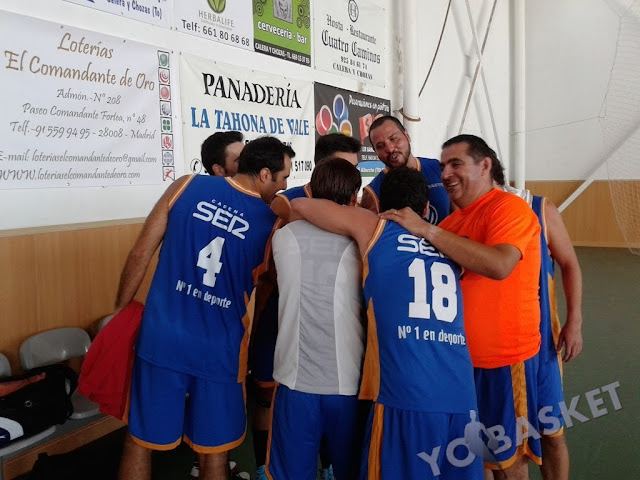Lcs Temporada 14 15 Supercopa