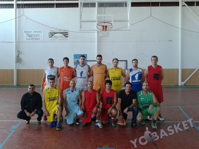 Lcs Temporada 14 15 Supercopa