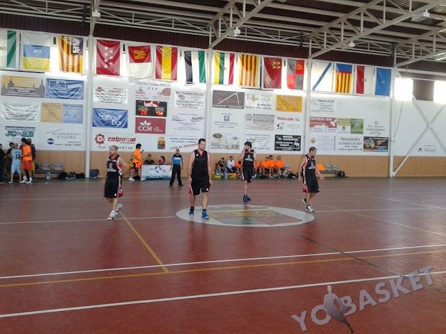 Lcs Temporada 14 15 Supercopa