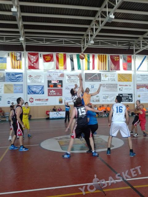 Lcs Temporada 14 15 Supercopa