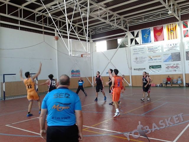 Lcs Temporada 14 15 Supercopa