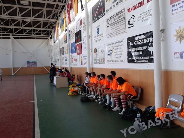Lcs Temporada 14 15 Supercopa